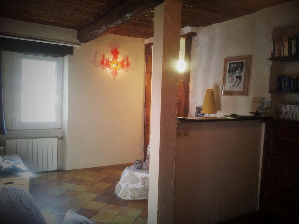 Bastide Napoleon Villa Seranon Room photo
